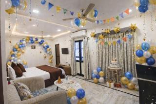 Holiday Out hotel - 5
