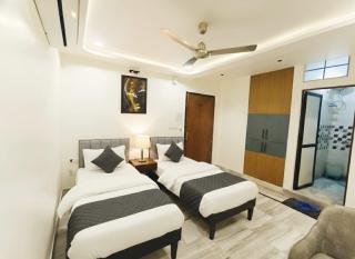 Holiday Out hotel - 1