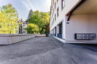 TouchBed - St. Gallen - 3
