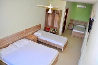 Hotel Maranhão - Ourinhos - 1
