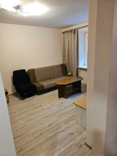 Apartment at Vitolu - 0