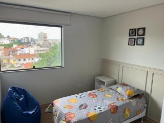 Apartamento - 1