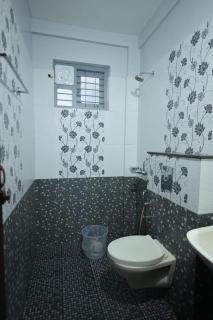 Sreevalsam Apartment - 1