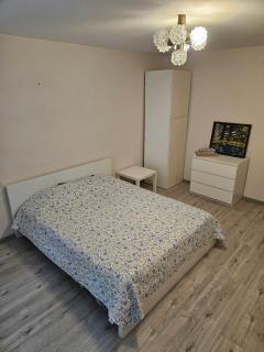 Apartment at Vitolu - 3