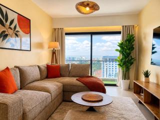 Lovely Lavington 1 Bedroom - 9