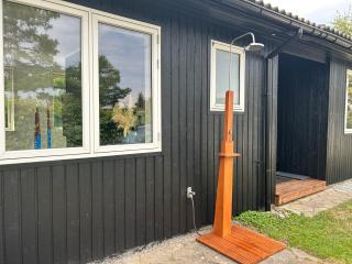 Moderne hus tæt på fjorden - 9