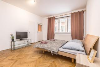 Cozy Apartment - 9