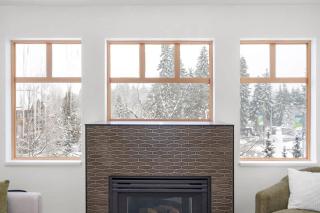 Whistler Village PentHouse, 3 BDR - Walk to Ski - 3