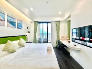 Hillside Sunset Apartment - 2