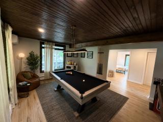 Alpine Lodge - Lake Placid, Mirror Lake - 5