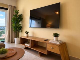 Lovely Lavington 1 Bedroom - 8