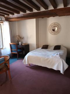 Les Belleme Golf - Self-catering Apartments - 7