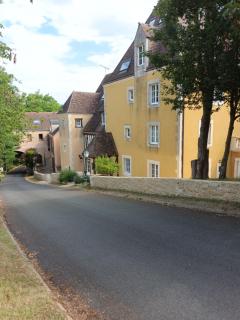 Les Belleme Golf - Self-catering Apartments - 9