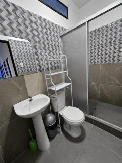 Dona Inn APARTAMENTO 1 - 8
