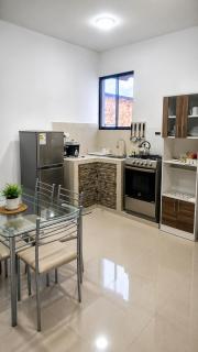 Dona Inn APARTAMENTO 1 - 9