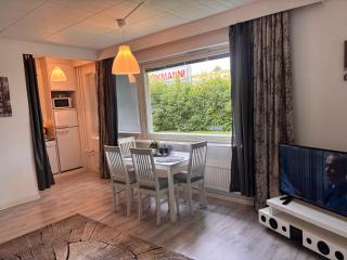 Hamina Comfort Apartment - 8
