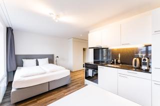 TouchBed - St. Gallen - 9