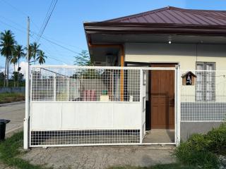 Casa de Dahican, 2BR House with generator - near Dahican beach - 7