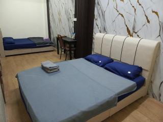 Hotel Bajet Gaya Warisan - 8