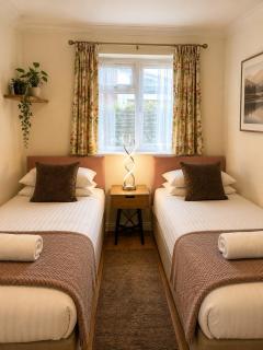 Fig Tree Central Cambridge Apartment Walk to Colleges & River Cam - Cambridge - 4