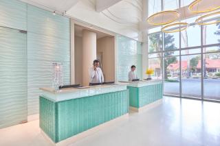 Village Hotel Changi by Far East Hospitality - 9