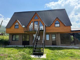 Casa KamArea - Kazbegi - 9
