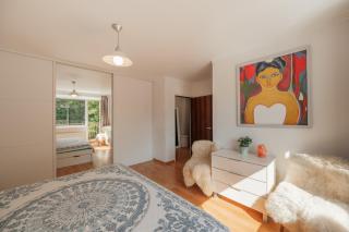 Sunrise Apartment Liepāja - 450 m to Beach - 3