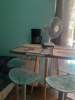 Apartment with barbecue 1 km beach - 4
