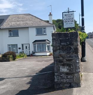 The Helm Apartments B&B - 0
