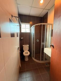homestay iris resort house - 1