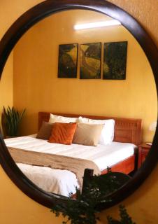 Cỏ Bông Lau Homestay 60 Thành Công - 9