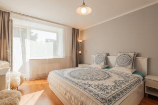 Sunrise Apartment Liepāja - 450 m to Beach - 6