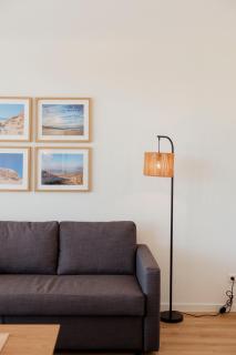 De Schelp 75 with free parking - 9