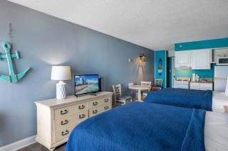 Direct Oceanfront Sea Mist Resort 20908 - 7