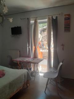 Apartment with barbecue 1 km beach - 5