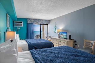Direct Oceanfront Sea Mist Resort 20908 - 2