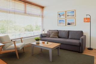 De Schelp 75 with free parking - 5