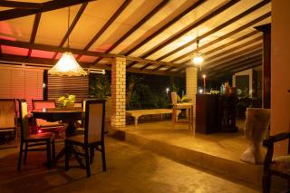 Aviyan Villa Wadduwa - 0