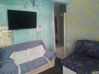 Apartment with barbecue 1 km beach - 7
