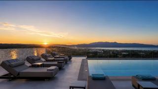 Villa Kafkales Maleme - Heated Pool - 9