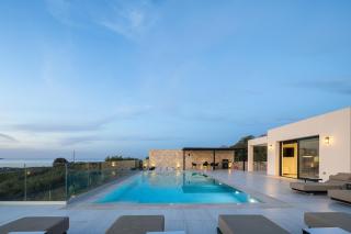 Villa Kafkales Maleme - Heated Pool - 7
