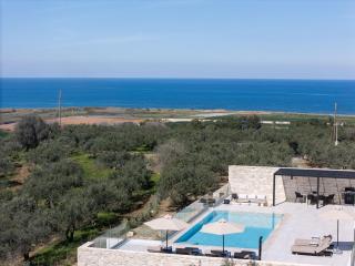Villa Kafkales Maleme - Heated Pool - 5