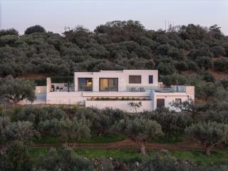 Villa Kafkales Maleme - Heated Pool - 2