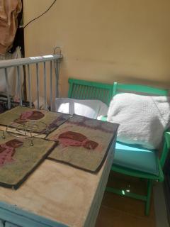 Apartment with barbecue 1 km beach - 9