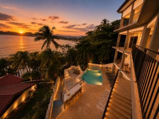 Exclusive Retreats Newest Beachfront Estate w Staff, Breakfast & Chef Available - 6
