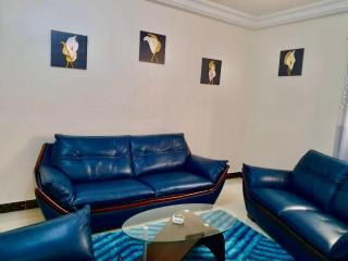 Baobab Appartment 2 chambres- Dakar - 4