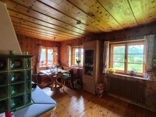 Heidi's Häuschen - 5