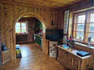 Heidi's Häuschen - 2
