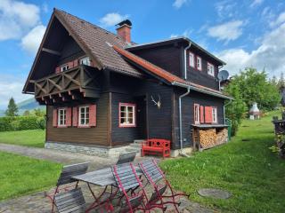 Heidi's Häuschen - 8