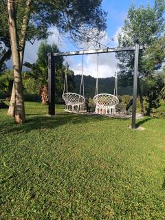 Ti chalet toto - 9